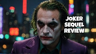 Joker: Folie à Deux - The TRUTH Behind The Film