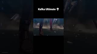 “Boom!” Kafka Ultimate (Honkai: Star Rail)