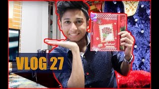 চুরি করতে গিয়ে ধরা খেলাম | VLOG 27 | TAWHID AFRIDI | BANGLA NEW VIDEO 2017