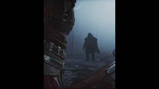 Kratos Vs Thor||Best scene||#godofwar #shorts