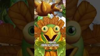 MY SINGING MONSTERS PRECISA DE MAIS COMIDAS URGENTEMENTE! | My Singing Monsters