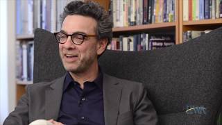 Stephen Dubner: What surprises meeting planners about you?