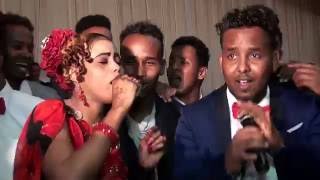 Amiir Khaalid (DHOOL) 18 May Party 2016 Vienna Austria