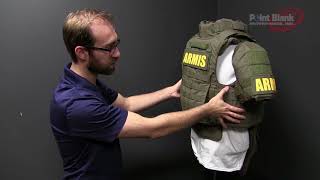 ARMIS GEN 2 Instructional Video