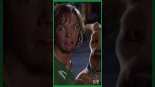 Curiosidade Scooby-Doo (2002) #scoobydoo #shorts #filmes #curiosidades #liveaction