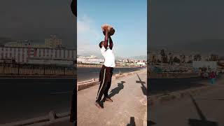 wrestling Habesha