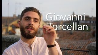 Giovanni Torcellan - Event & Banqueting Planner