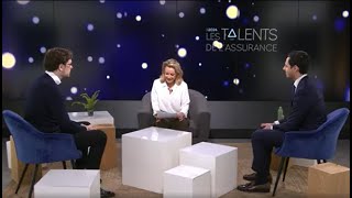 Entretien avec Nathan Elalouf & Marc Lafin  - Astrée Faculté