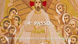 Atti degli Apostoli - Passo 4