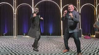 Veer Ji Viyohn Dance | Brothers Dance | Wedding choroegraphy | #weddingchoreography #dance