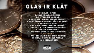 OLAS - Viss Slikti