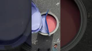 Youtube still mix mix #colourmixing #shortvideo #shorts