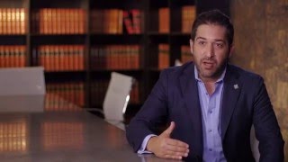 Greg Neinstein - Neinstein Personal Injury Lawyers