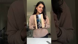 Unboxing video!