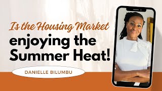 Prices, Inventory, and Buyer Demand | Houston Real Estate