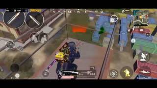 Baazigar o baazigar  pubg moblie heatshot # EAGLE YASH GAMER