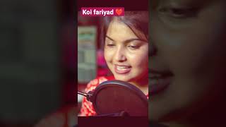 Koi Fariyad Short video || YouTube shorts|| Prestige Voice