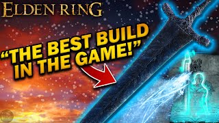 "This is the BEST BUILD IN ELDEN RING!" - Christmas Special - FINAL EPISODE