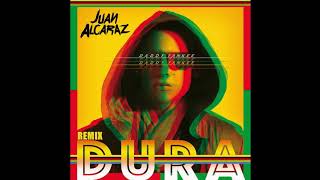 Daddy Yankee - Dura (Juan Alcaraz Remix)