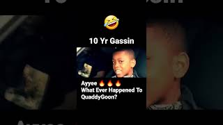 🤔 Ayo Broski Still Gassin??? On Gandhi He Was Goin Off 🔥 🔥 🔥 #hiphop #clips