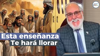 Parasha Vayeshev (Y habitó)“De la Adversidad de la Traición a la Conquista de la Gloria”