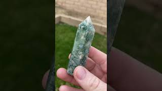 Moss Agate Tower - 09