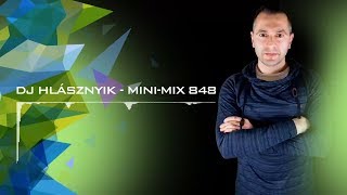 Dj Hlásznyik - Mini-mix #848 [2019] [www.djhlasznyik.hu]