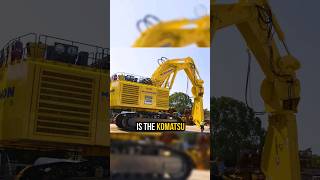 #excavator #heavyequipment #heavymachinery #mining #demolition #diesel #shorts #short #shortvideo