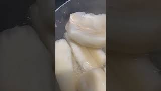 BEST WAY TO COOK CASSAVA #food #cooking