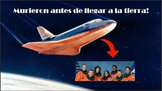 El Transbordador Espacial Columbia / Irresponsabilidad de la NASA?!