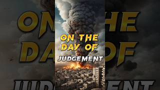 On the day of judgement #shorts #ytshorts #youtube #islam #subscribe #like #comment