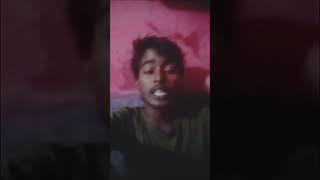 Hindi rap song (saap) #hindi #rap #shorts