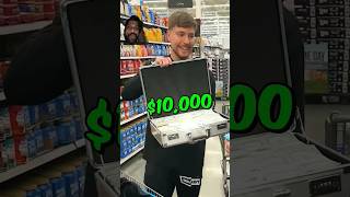 $10,000 Feastables Giveaway! #shorts