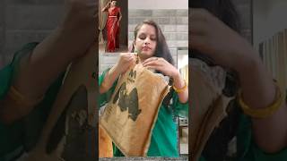 #unboxing #unboxingvideo #shorts #youtubeshorts #ytshorts #viralshorts #myntra #haul #saree #viral