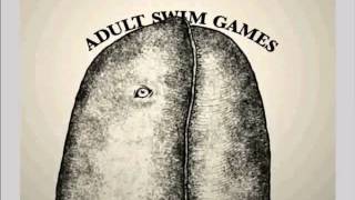 ADULT SWIM