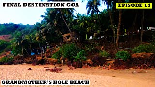 Mumbai - Ratnagiri - Goa | Solo Ride| Final Destination | Goa | Episode 11