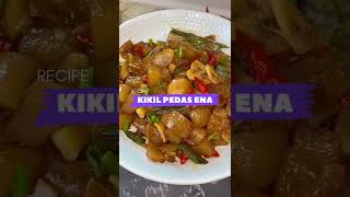 Tiktok Resep Debm || resep 67 #shorts