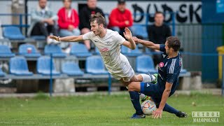 5L: Złomex Branice - Niwa Nowa Wieś 0:3 (0:3)