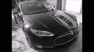 Tesla Model S - Week 1 issues