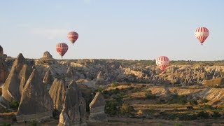 Turkish Delights (Archive from 2009)