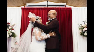 Troy and Randy Wedding | I Will Always Love You (SHOT BY G7 MEDIA)