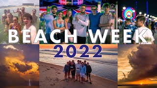 BEACH WEEK - Ocean City, MD | June 11-18, 2022