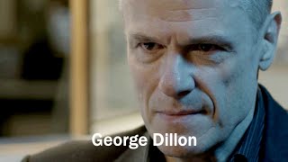 George Dillon   Screen Showreel 2021