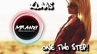 Klaas – One Two Step (Best Electro House) Mr Anzy