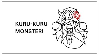 Kuru-Kuru Monster | Honkai Star Rail