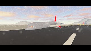 The 3 Best Tips for Landing in PTFS | ROBLOX #Shorts