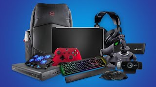 Budget-Friendly Gaming Accessories: Maximize Your Performance