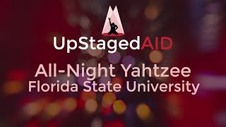 Florida State University – All-Night Yahtzee – UpStagedAID A Cappella Top 32 Teams