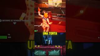 TE VOY A DAR UNA TORTA 😠 #shorts #fortnite #memes #gaming