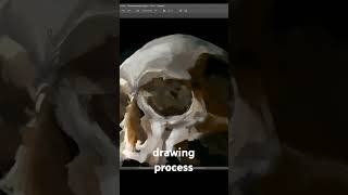 drawing process #art #drawing #sketch #sketchbook #artstation